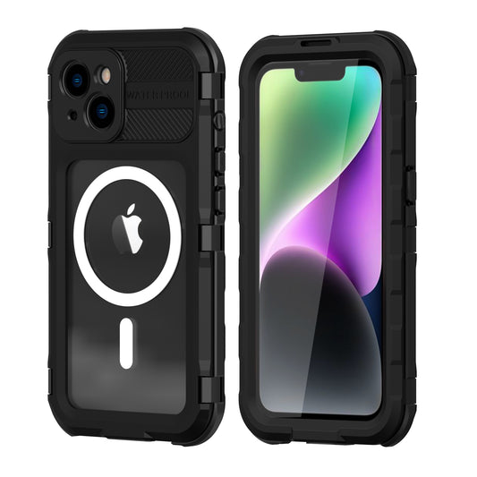 ultramarinetech-for-shellbox-metal-magsafe-waterproof-iphone-14-phone-case-1