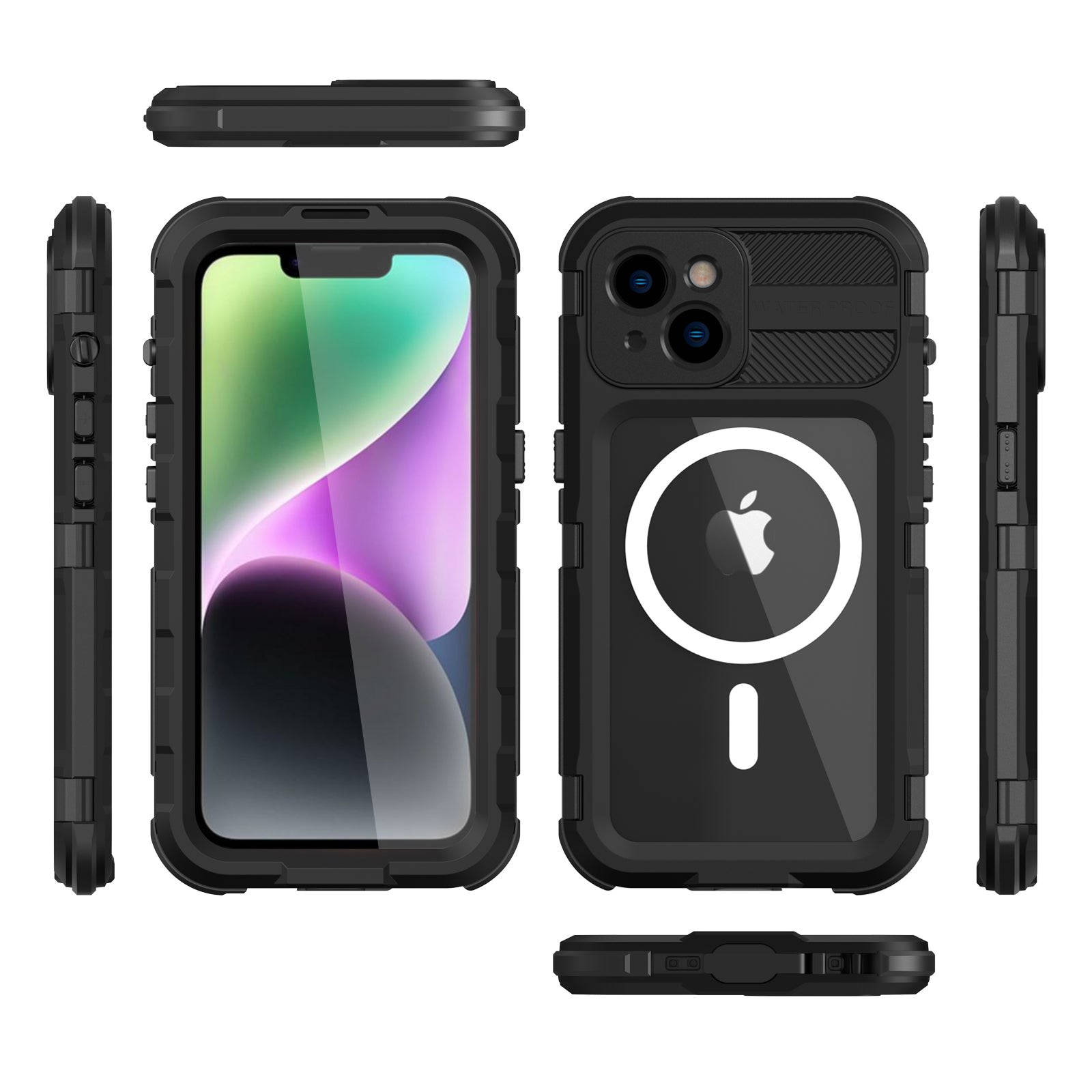 ultramarinetech-for-shellbox-metal-magsafe-waterproof-iphone-14-phone-case-13