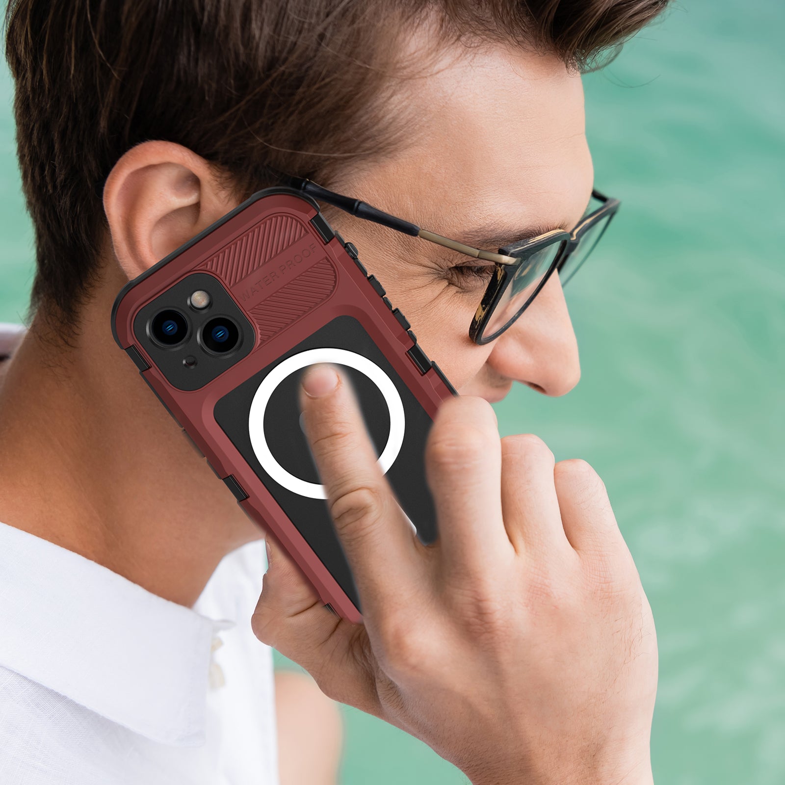 ultramarinetech-for-shellbox-metal-magsafe-waterproof-iphone-14-plus-phone-case-4