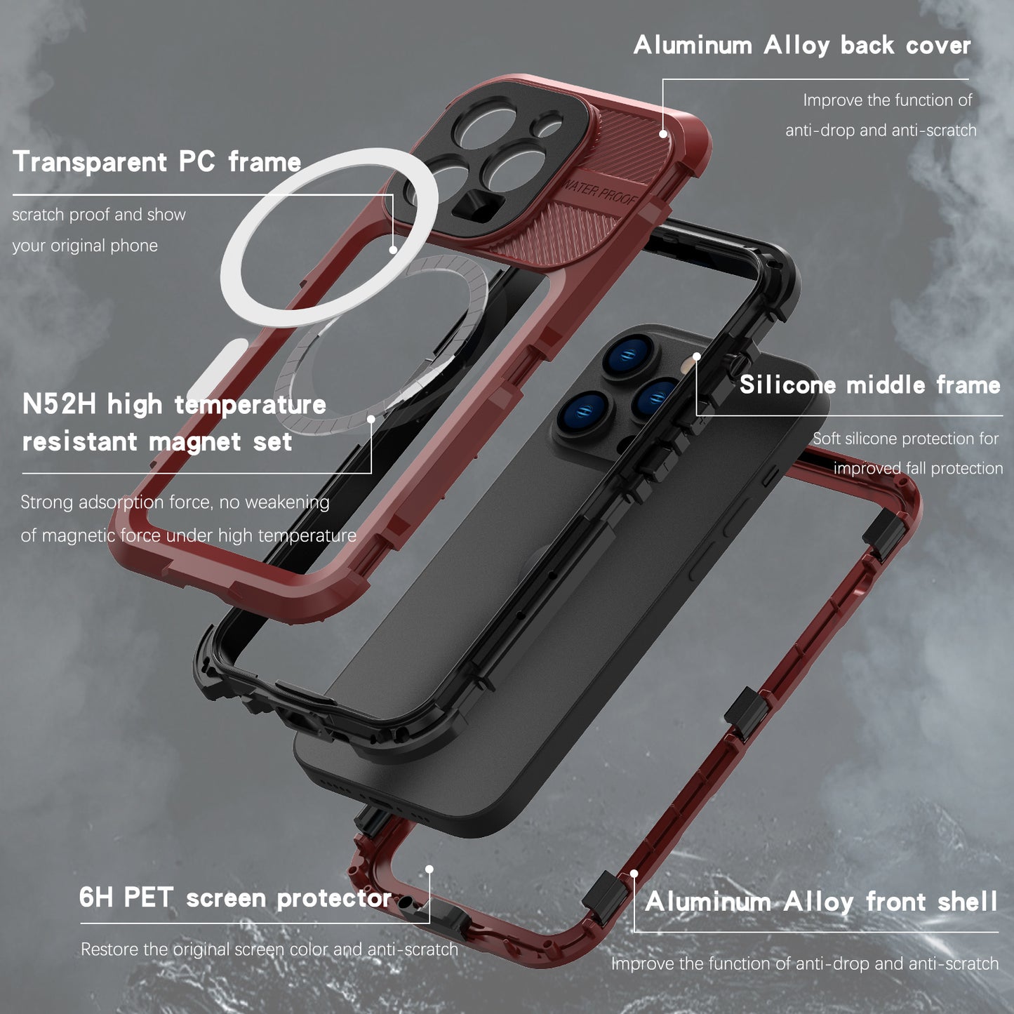 ultramarinetech-for-shellbox-metal-magsafe-waterproof-iphone-14-pro-max-phone-case-10