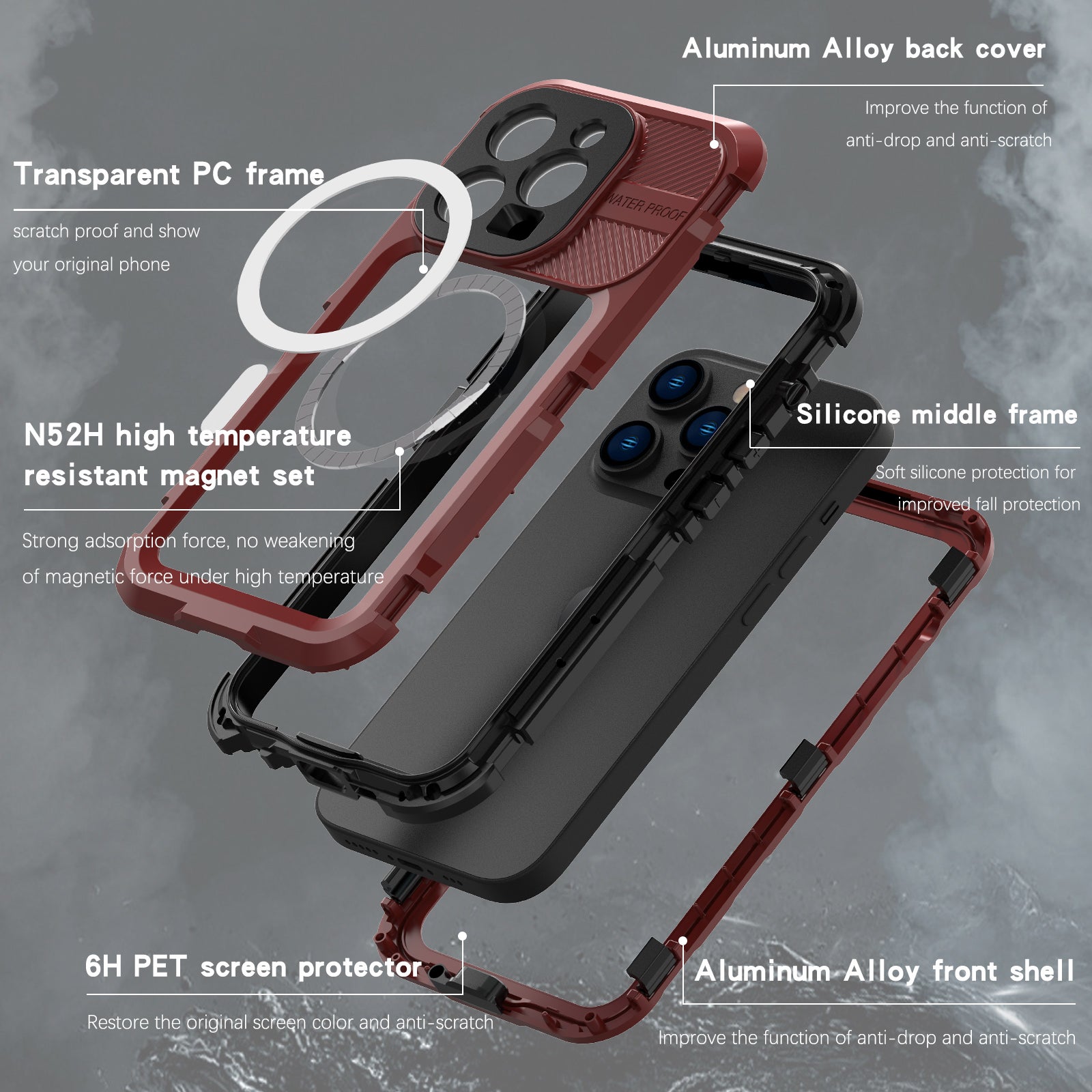 ultramarinetech-for-shellbox-metal-magsafe-waterproof-iphone-14-pro-max-phone-case-10