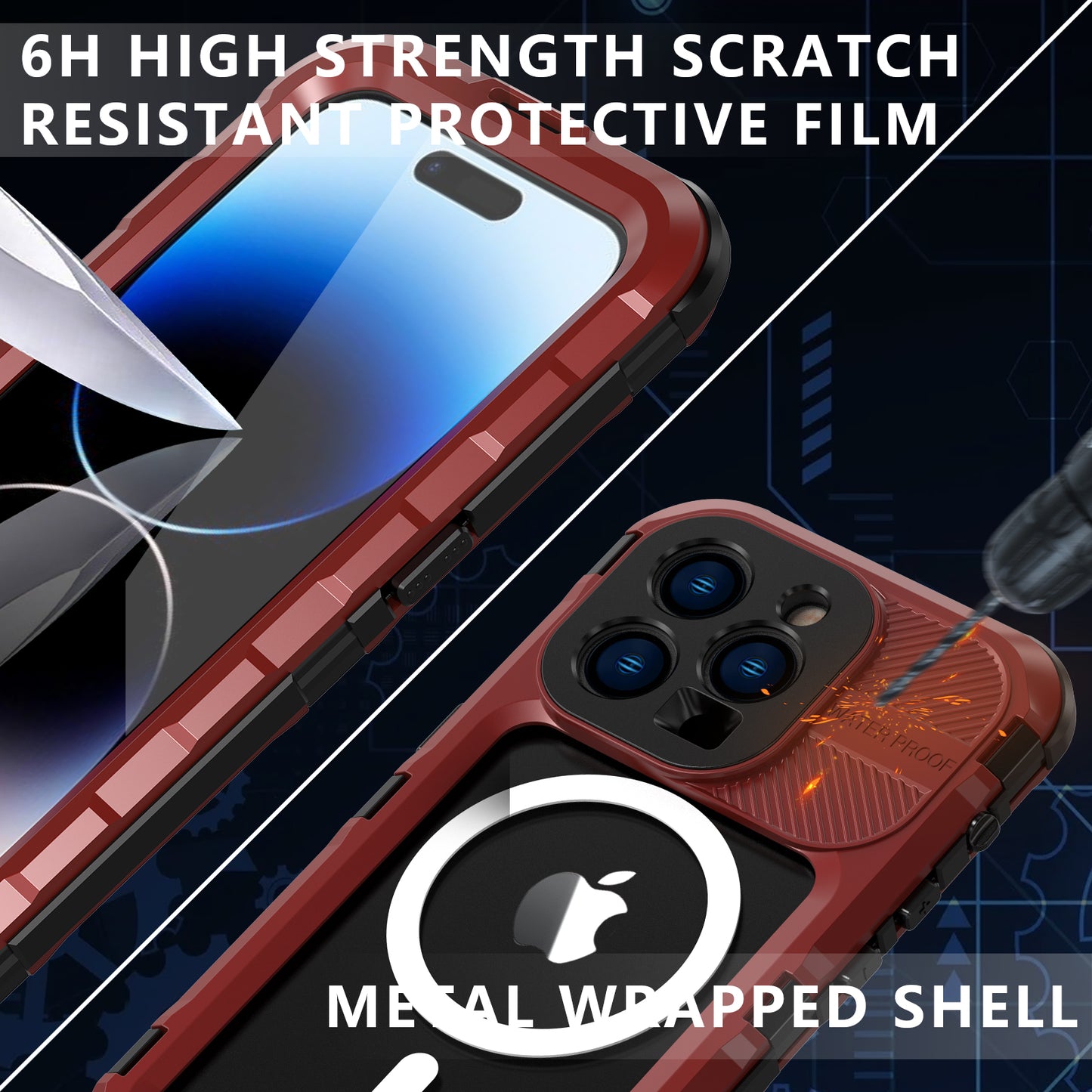 ultramarinetech-for-shellbox-metal-magsafe-waterproof-iphone-14-pro-max-phone-case-14