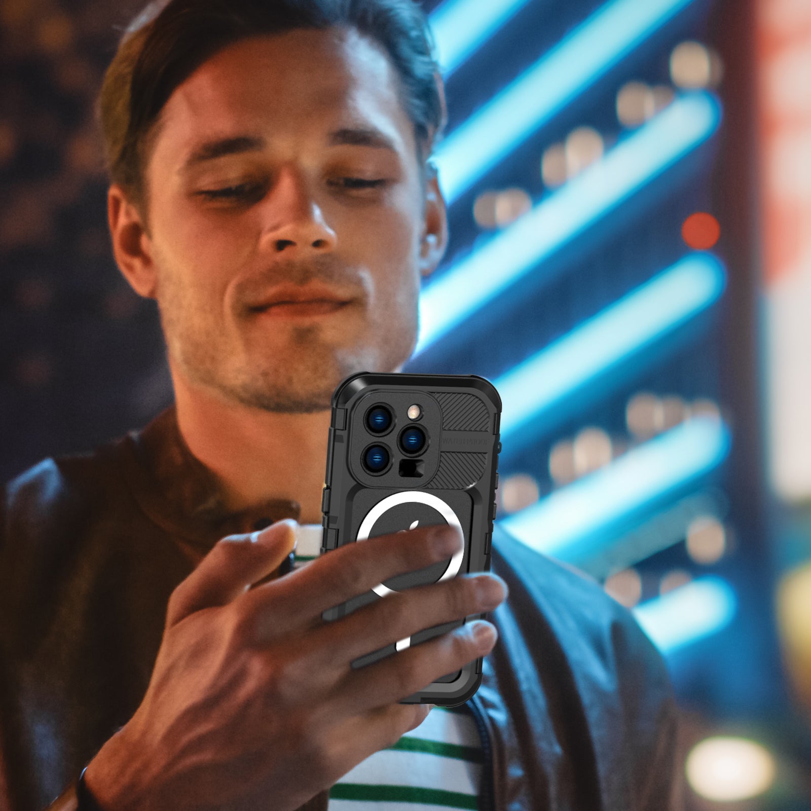 ultramarinetech-for-shellbox-metal-magsafe-waterproof-iphone-14-pro-phone-case-4