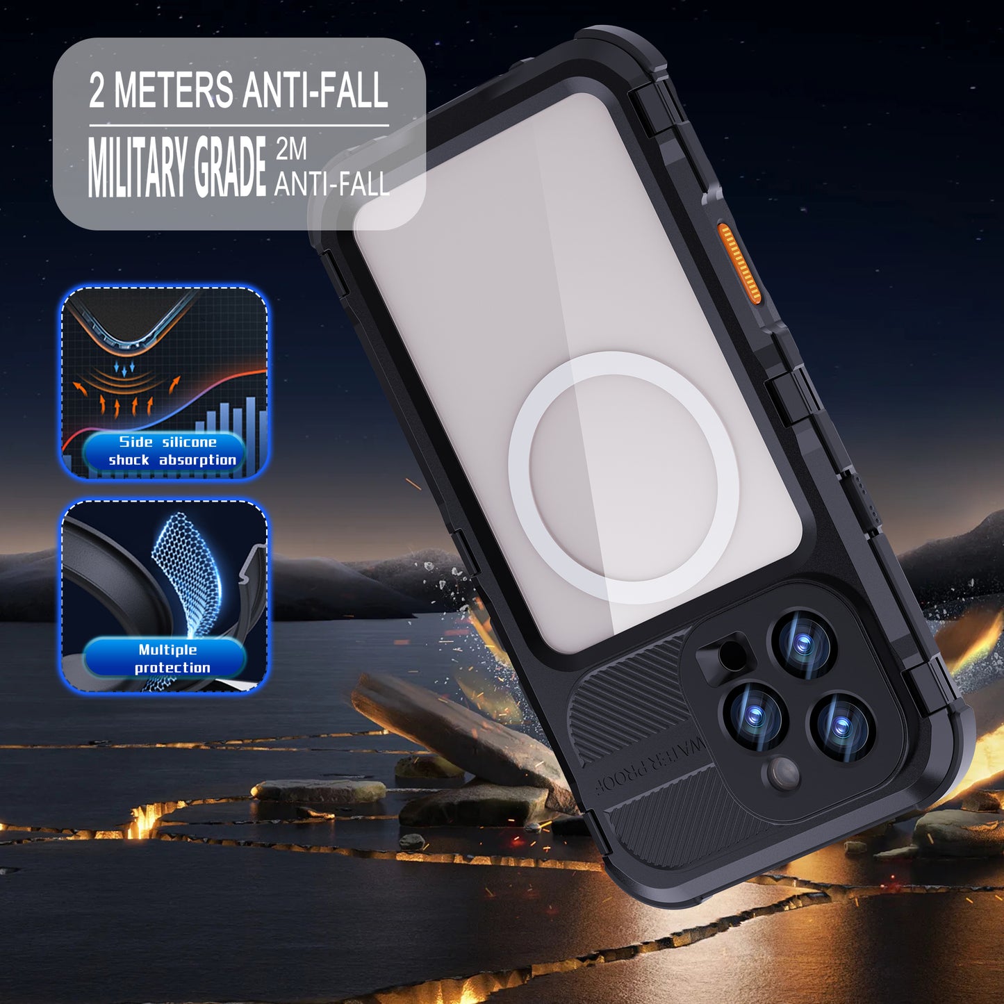 ultramarinetech-for-shellbox-metal-magsafe-waterproof-iphone-16-pro-max-phone-case-6