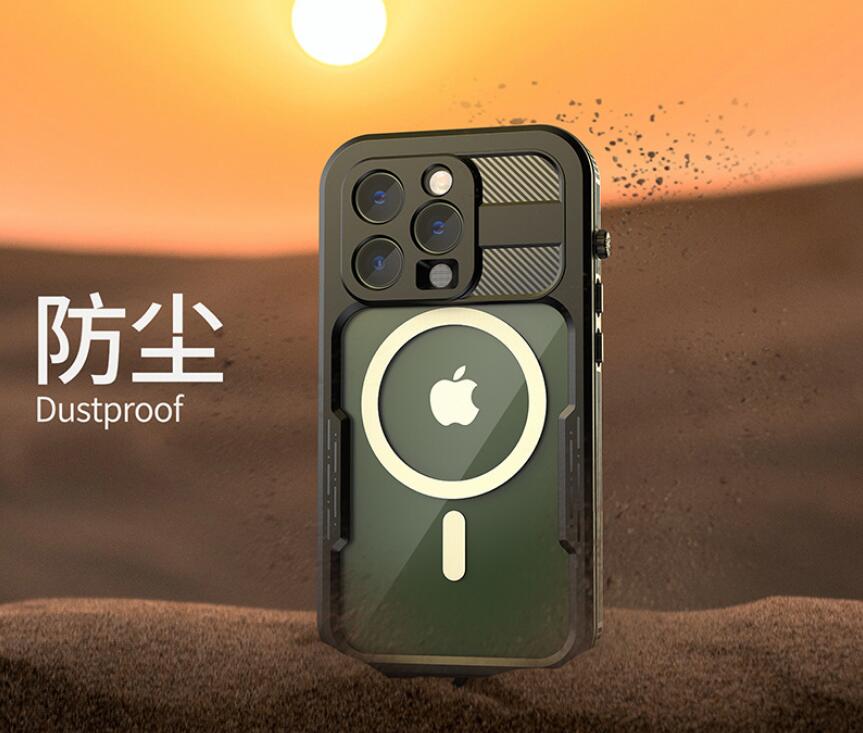 ultramarinetech-for-shellbox-neo-magsafe-diving-waterproof-iphone-14-pro-phone-case-4