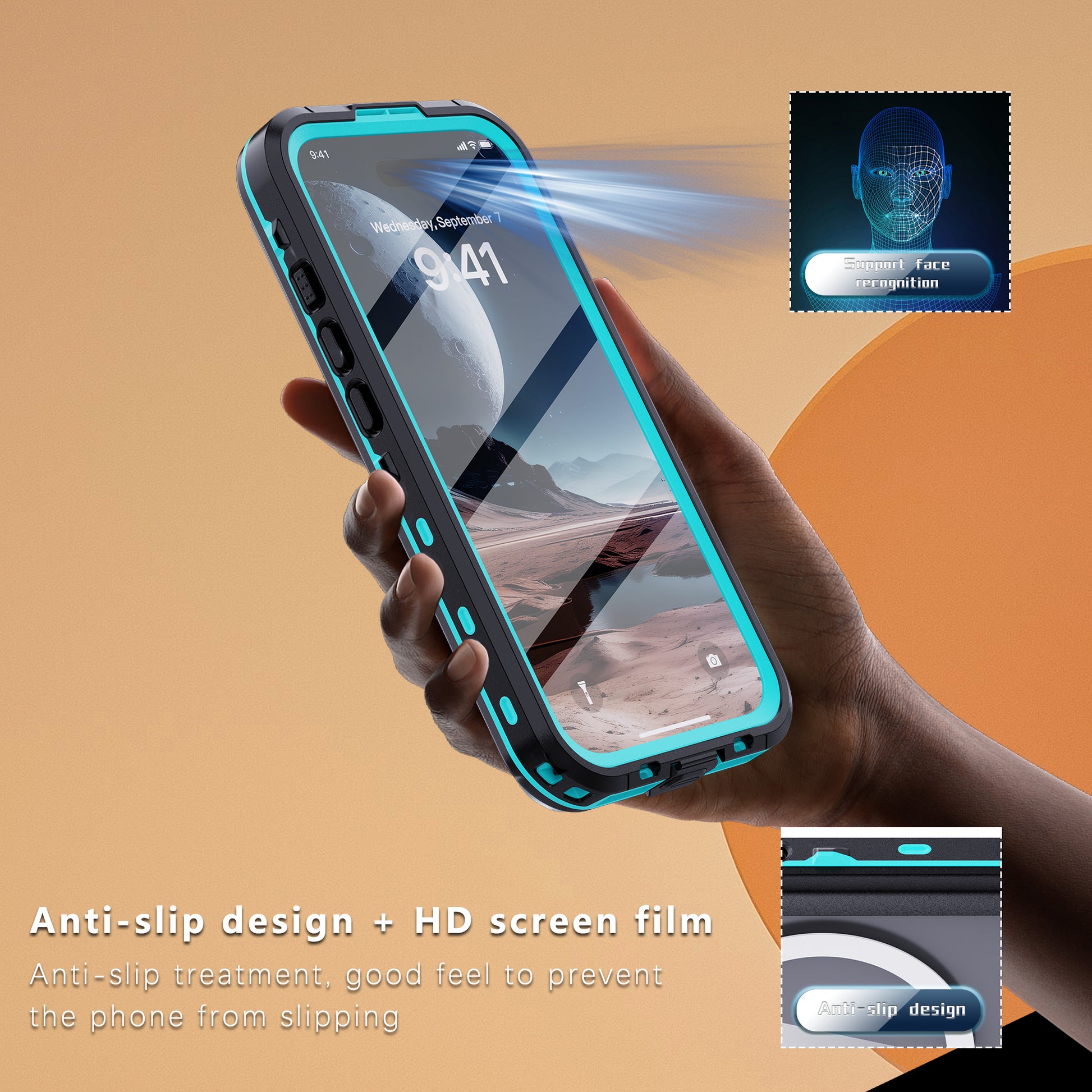 ultramarinetech-for-shellbox-sensor-button-waterproof-iphone-16-phone-case-5