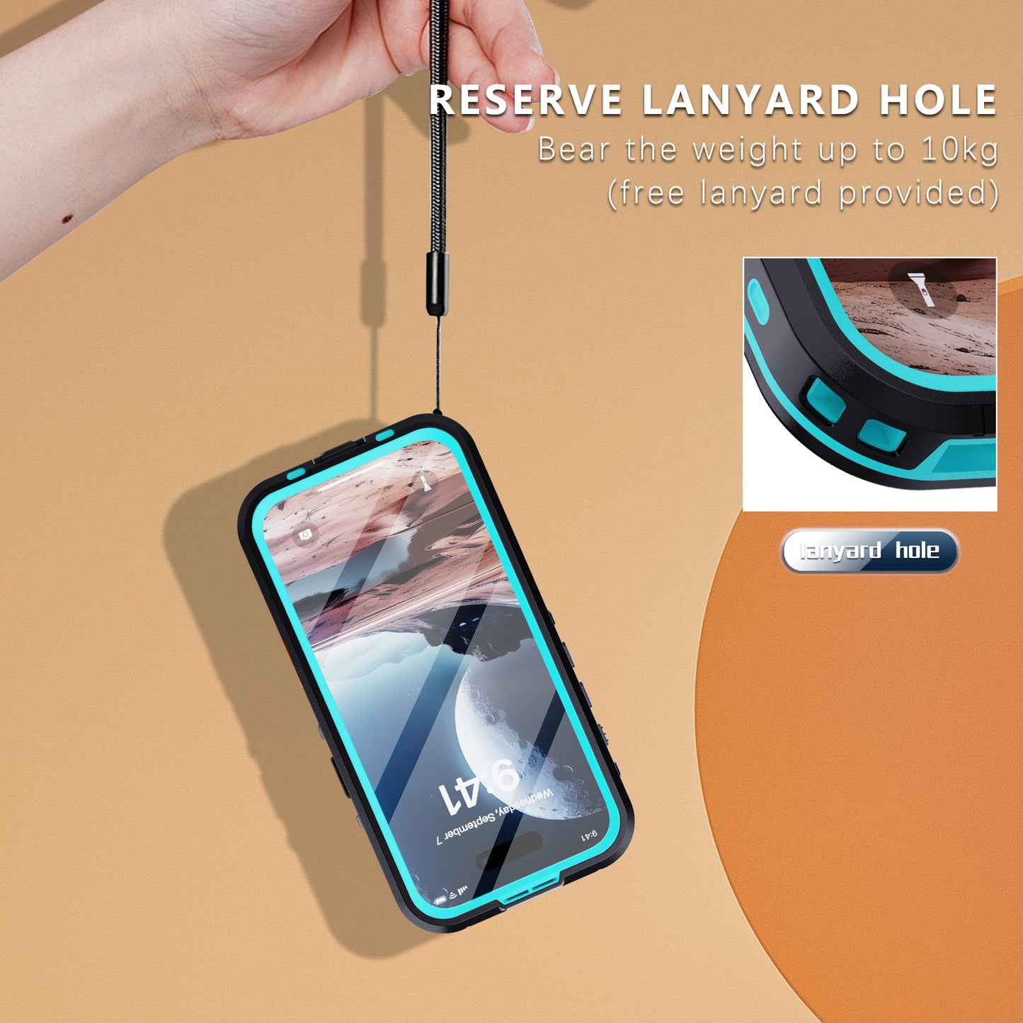 ultramarinetech-for-shellbox-sensor-button-waterproof-iphone-16-phone-case-8