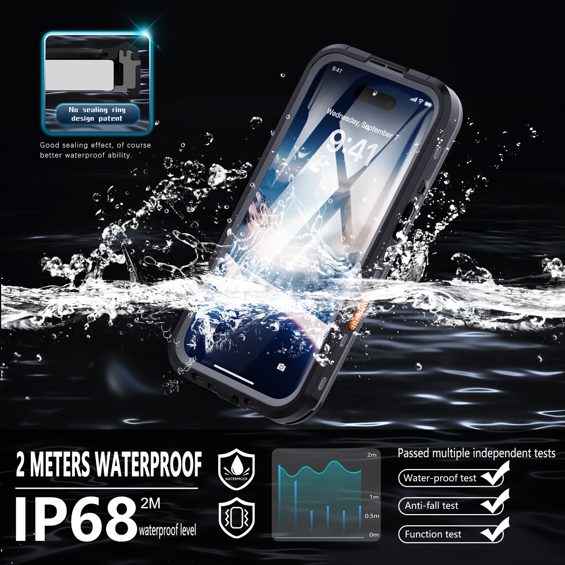 ultramarinetech-for-shellbox-sensor-button-waterproof-iphone-16-plus-phone-case-11