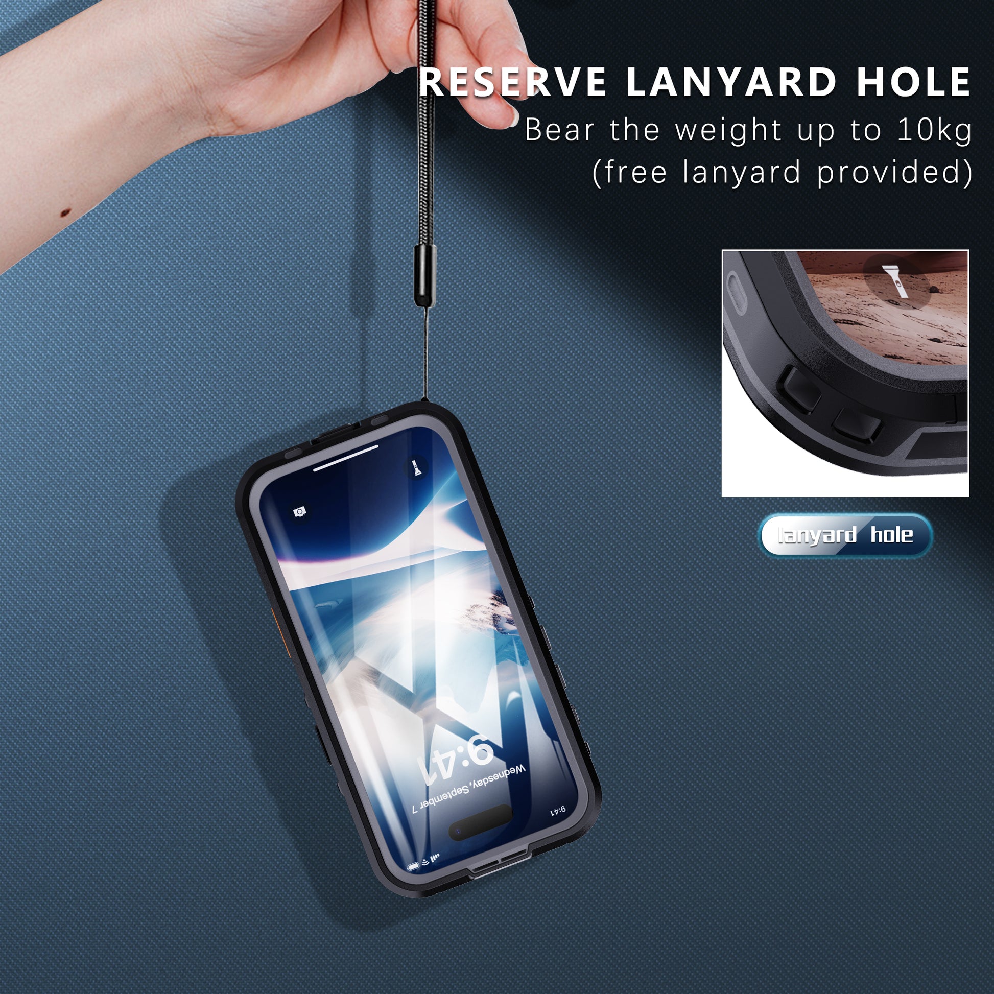 ultramarinetech-for-shellbox-sensor-button-waterproof-iphone-16-plus-phone-case-13