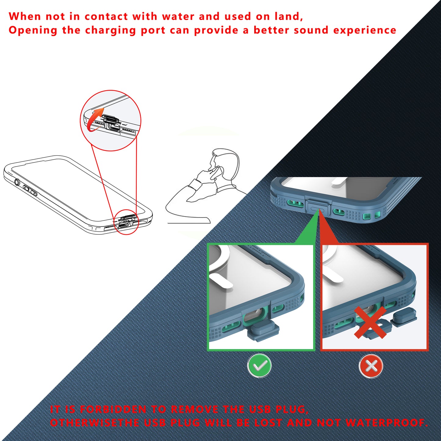 ultramarinetech-for-shellbox-sensor-button-waterproof-iphone-16-plus-phone-case-16