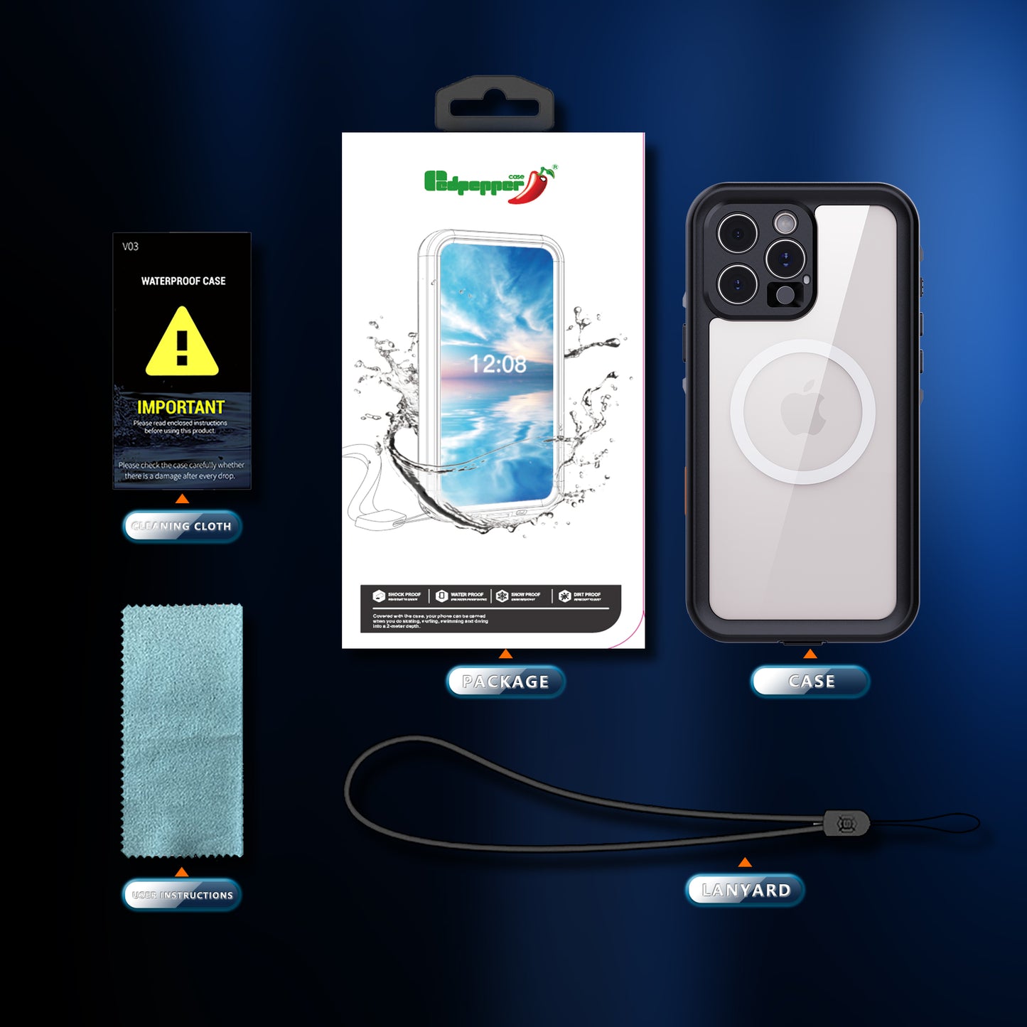 ultramarinetech-for-shellbox-sensor-button-waterproof-iphone-16-pro-max-phone-case-4