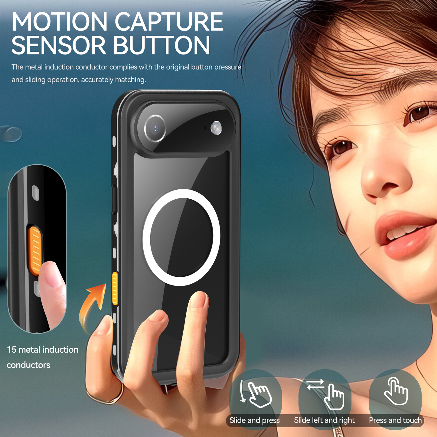ultramarinetech-for-shellbox-sensor-button-waterproof-iphone-air-phone-case-11
