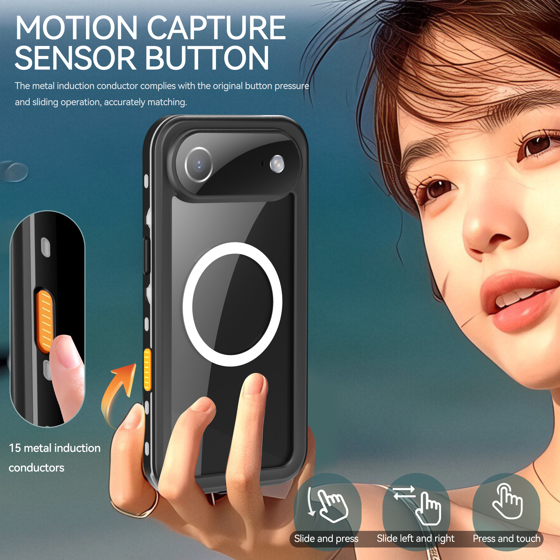 ultramarinetech-for-shellbox-sensor-button-waterproof-iphone-air-phone-case-11