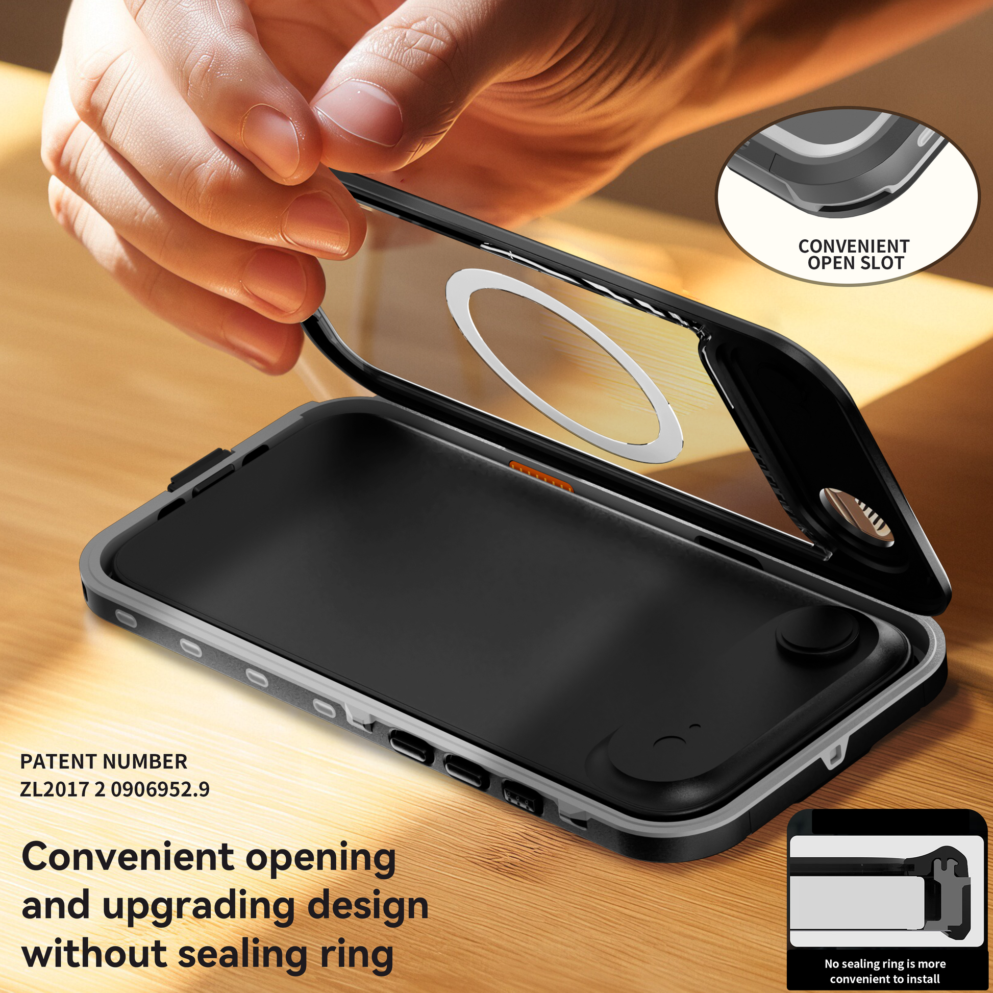 ultramarinetech-for-shellbox-sensor-button-waterproof-iphone-air-phone-case-18