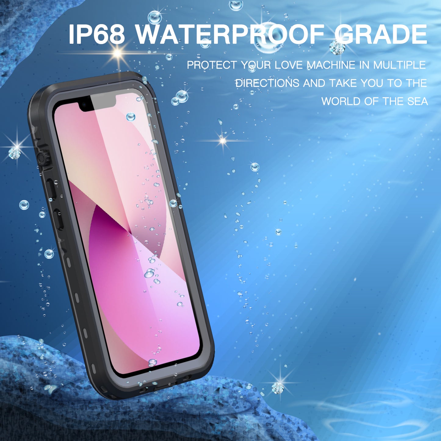 ultramarinetech-for-shellbox-stand-magsafe-waterproof-iphone-13-phone-case-3