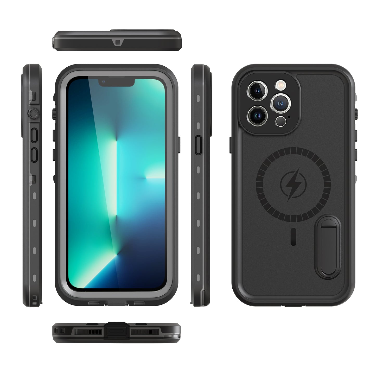 ultramarinetech-for-shellbox-stand-magsafe-waterproof-iphone-13-pro-max-phone-case-3