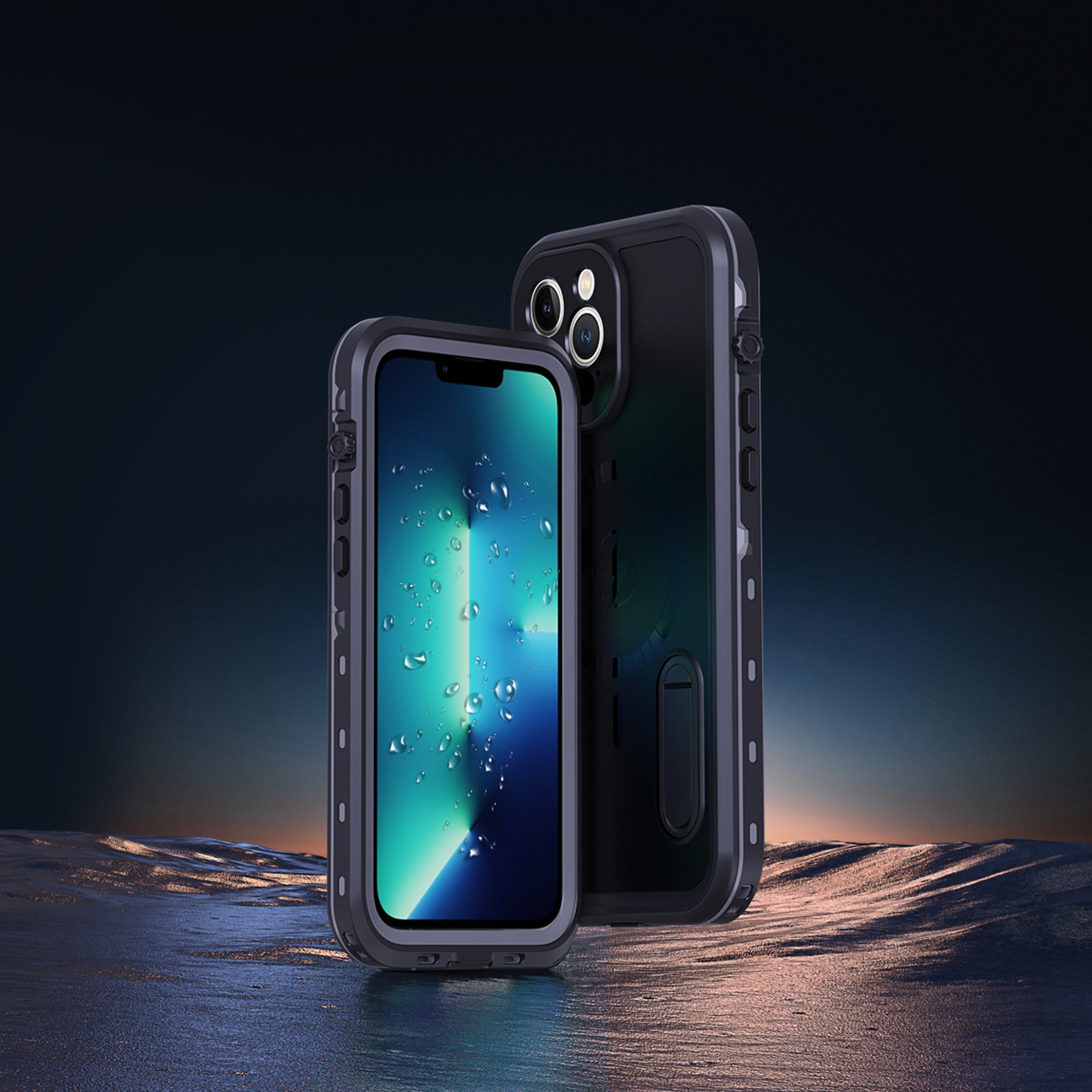 ultramarinetech-for-shellbox-stand-magsafe-waterproof-iphone-13-pro-max-phone-case-6