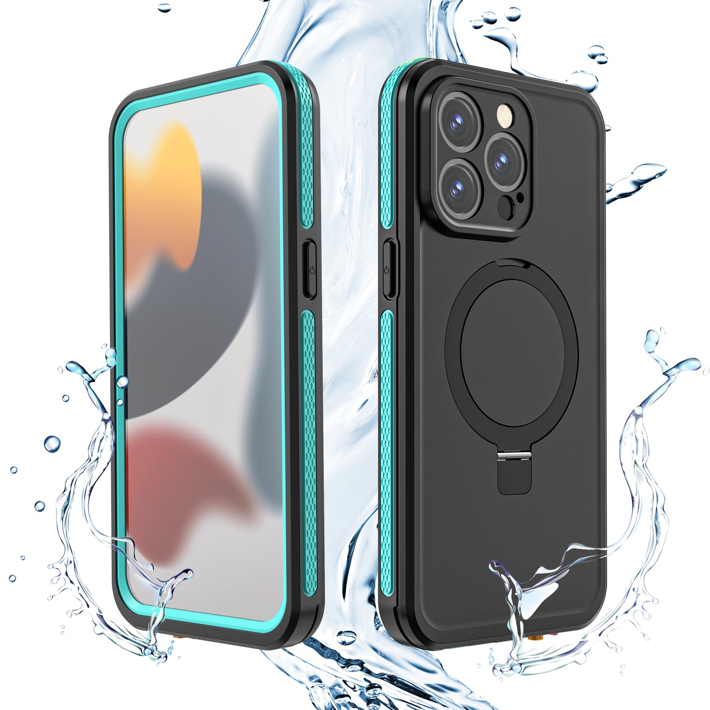 ultramarinetech-for-shellbox-tb-magnetic-ring-waterproof-iphone-15-phone-case-10