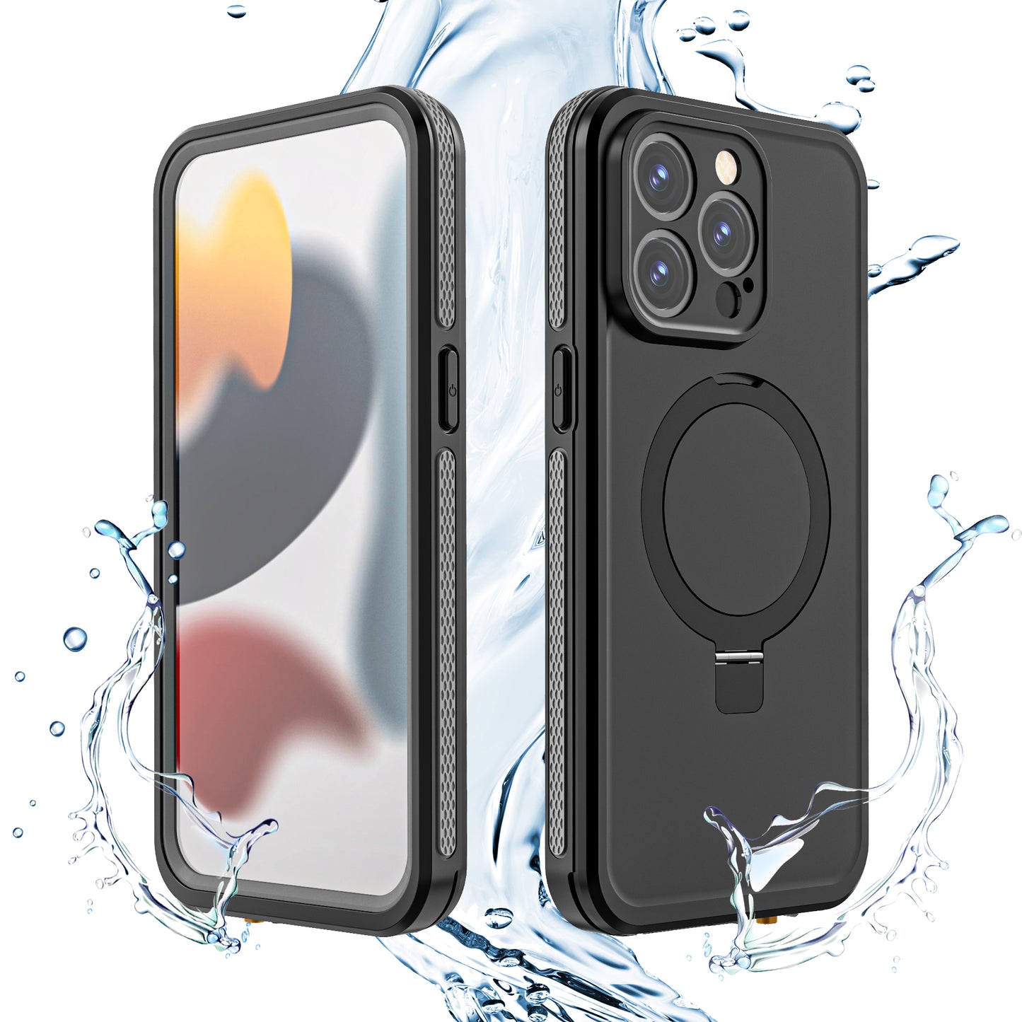 ultramarinetech-for-shellbox-tb-magnetic-ring-waterproof-iphone-15-phone-case-8