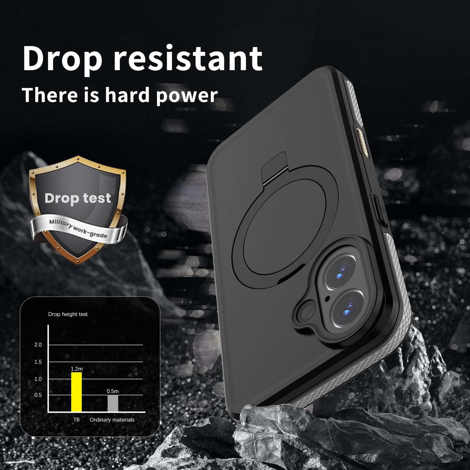 ultramarinetech-for-shellbox-tb-magnetic-ring-waterproof-iphone-16-phone-case-3