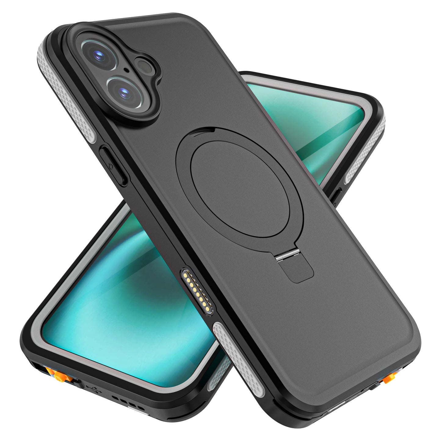 ultramarinetech-for-shellbox-tb-magnetic-ring-waterproof-iphone-16-plus-phone-case-2