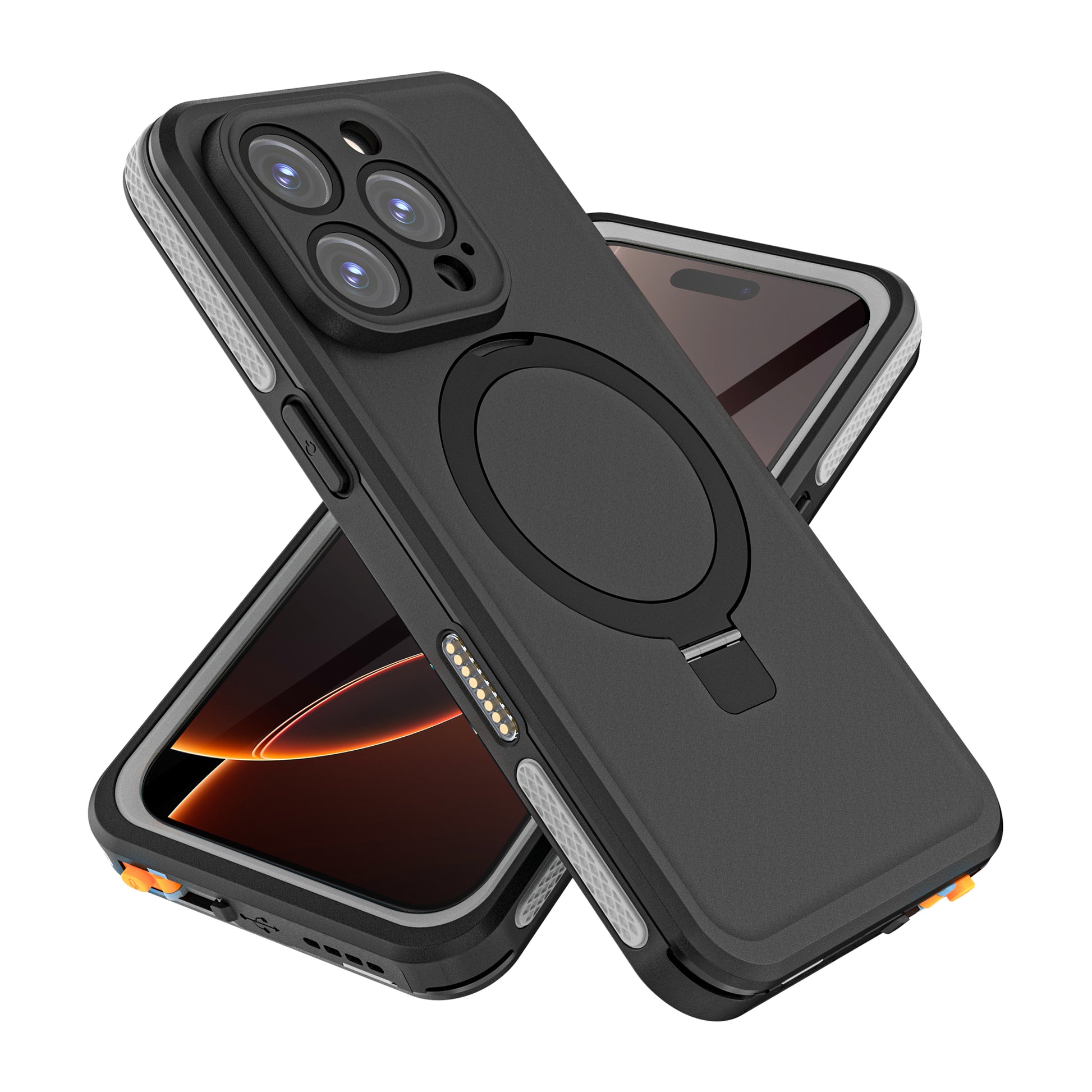 ultramarinetech-for-shellbox-tb-magnetic-ring-waterproof-iphone-16-pro-max-phone-case-8