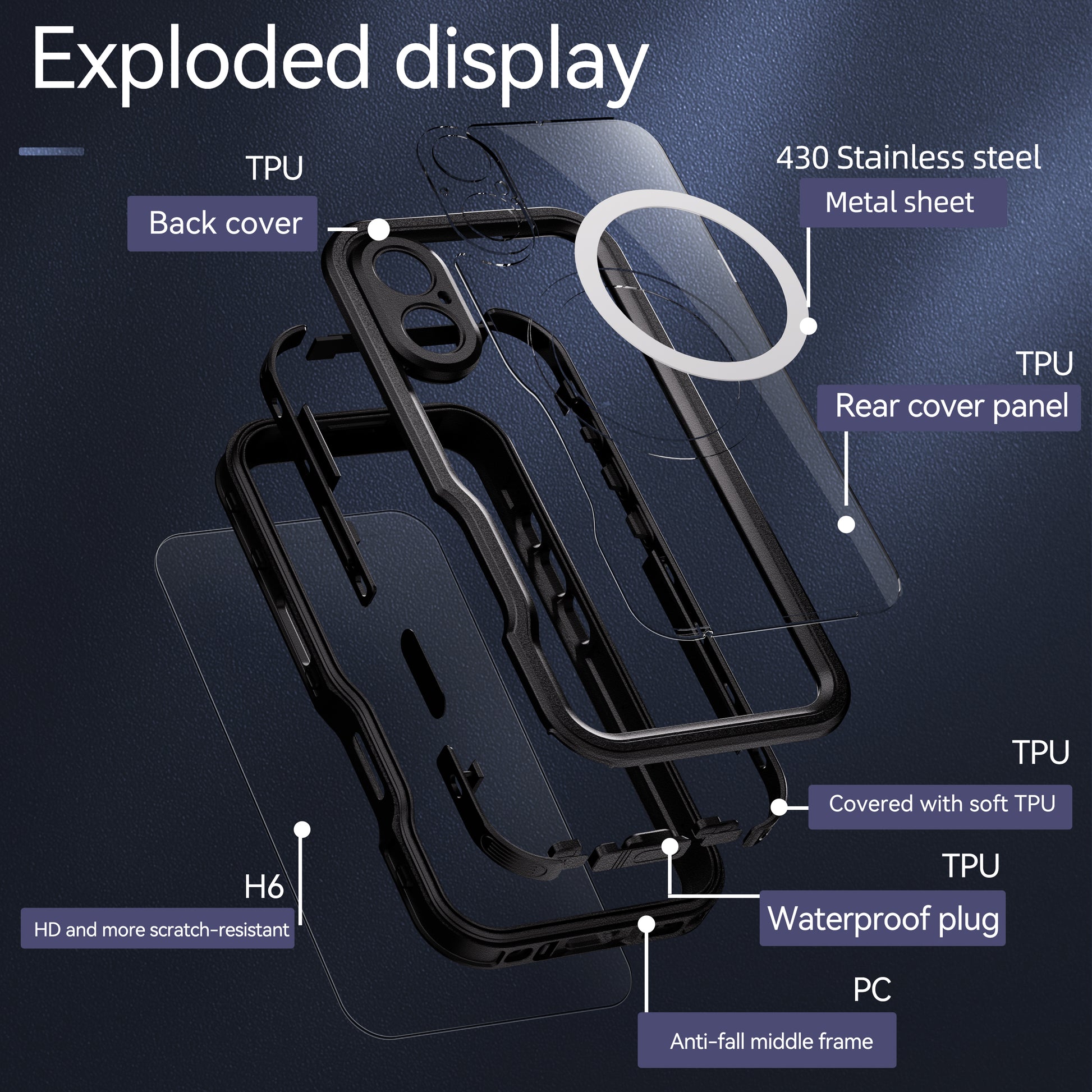 ultramarinetech-for-shellbox-up-magsafe-ip68-waterproof-iphone-16-phone-case-6