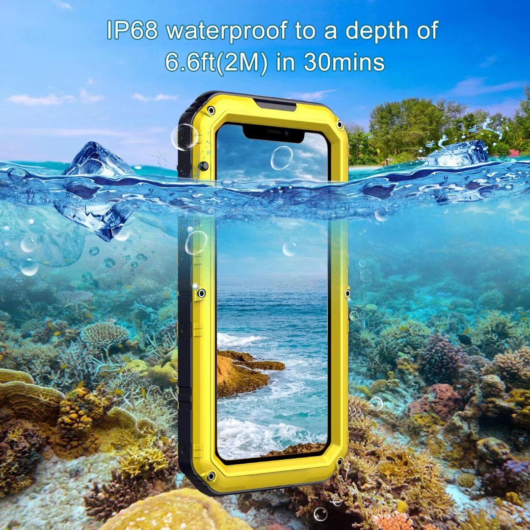 ultramarinetech-for-shellbox-wolf-warrior-aluminum-waterproof-iphone-11-phone-case-6
