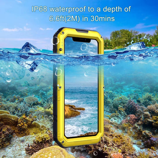 ultramarinetech-for-shellbox-wolf-warrior-aluminum-waterproof-iphone-11-phone-case-6