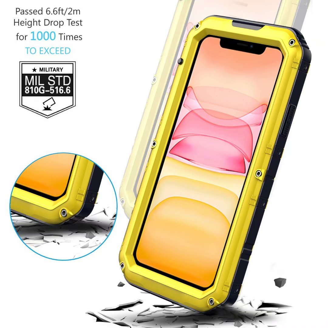 ultramarinetech-for-shellbox-wolf-warrior-aluminum-waterproof-iphone-11-phone-case-7