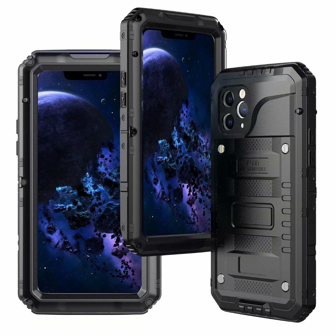 ultramarinetech-for-shellbox-wolf-warrior-aluminum-waterproof-iphone-11-pro-max-phone-case-10