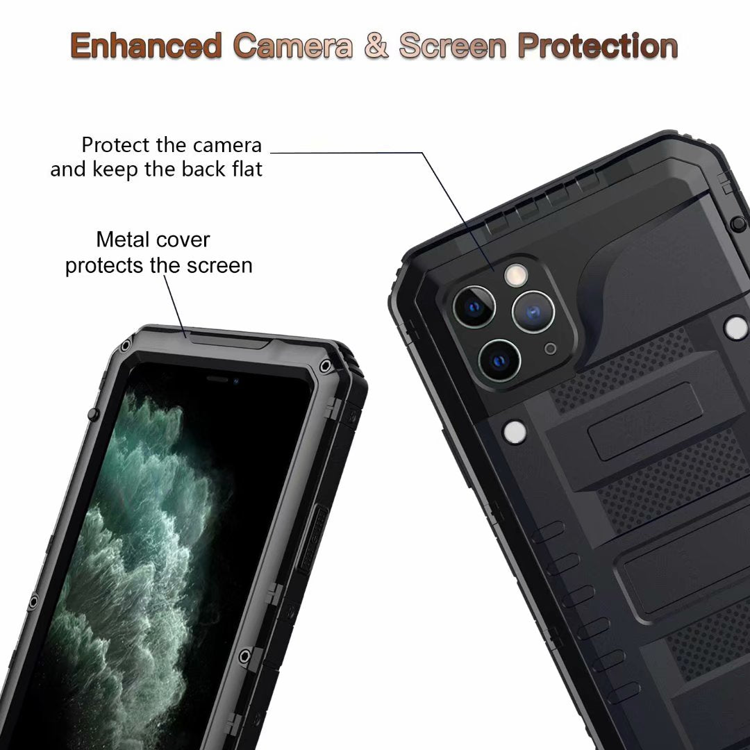 ultramarinetech-for-shellbox-wolf-warrior-aluminum-waterproof-iphone-11-pro-max-phone-case-6
