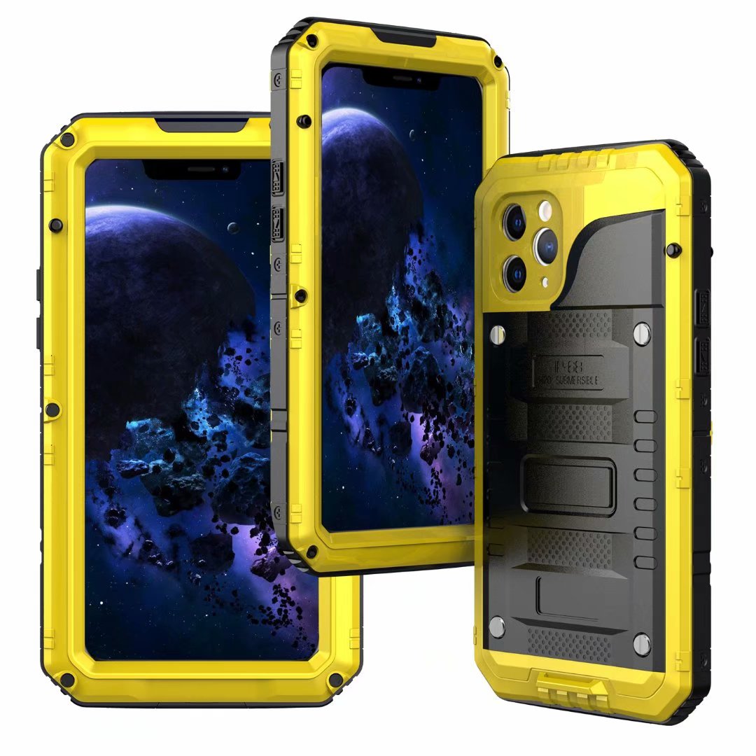 ultramarinetech-for-shellbox-wolf-warrior-aluminum-waterproof-iphone-11-pro-max-phone-case-9