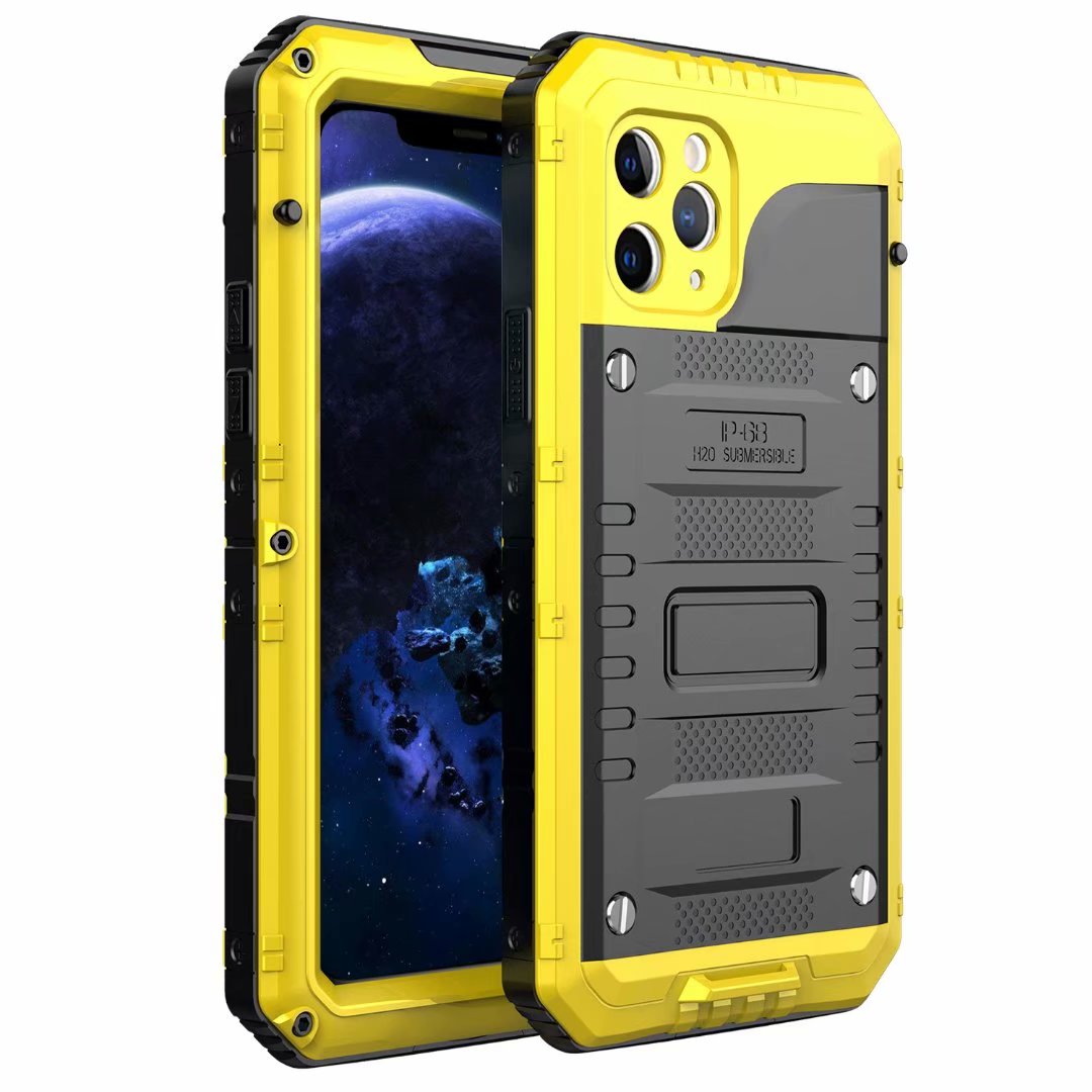 ultramarinetech-for-shellbox-wolf-warrior-aluminum-waterproof-iphone-11-pro-phone-case-3