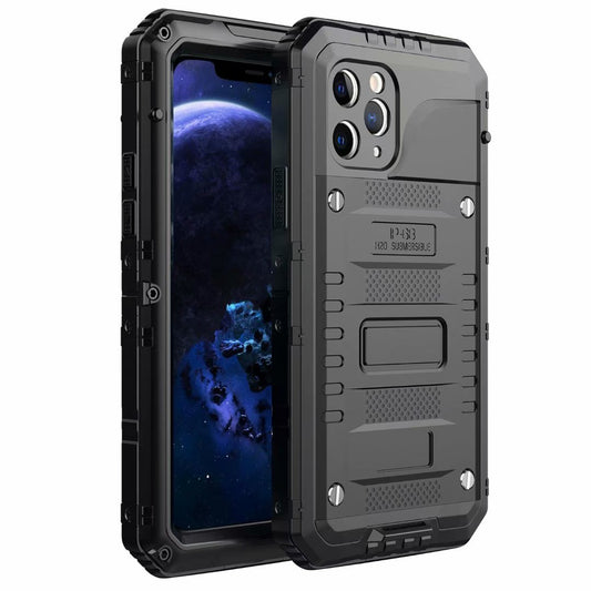 ultramarinetech-for-shellbox-wolf-warrior-aluminum-waterproof-iphone-11-pro-phone-case-4
