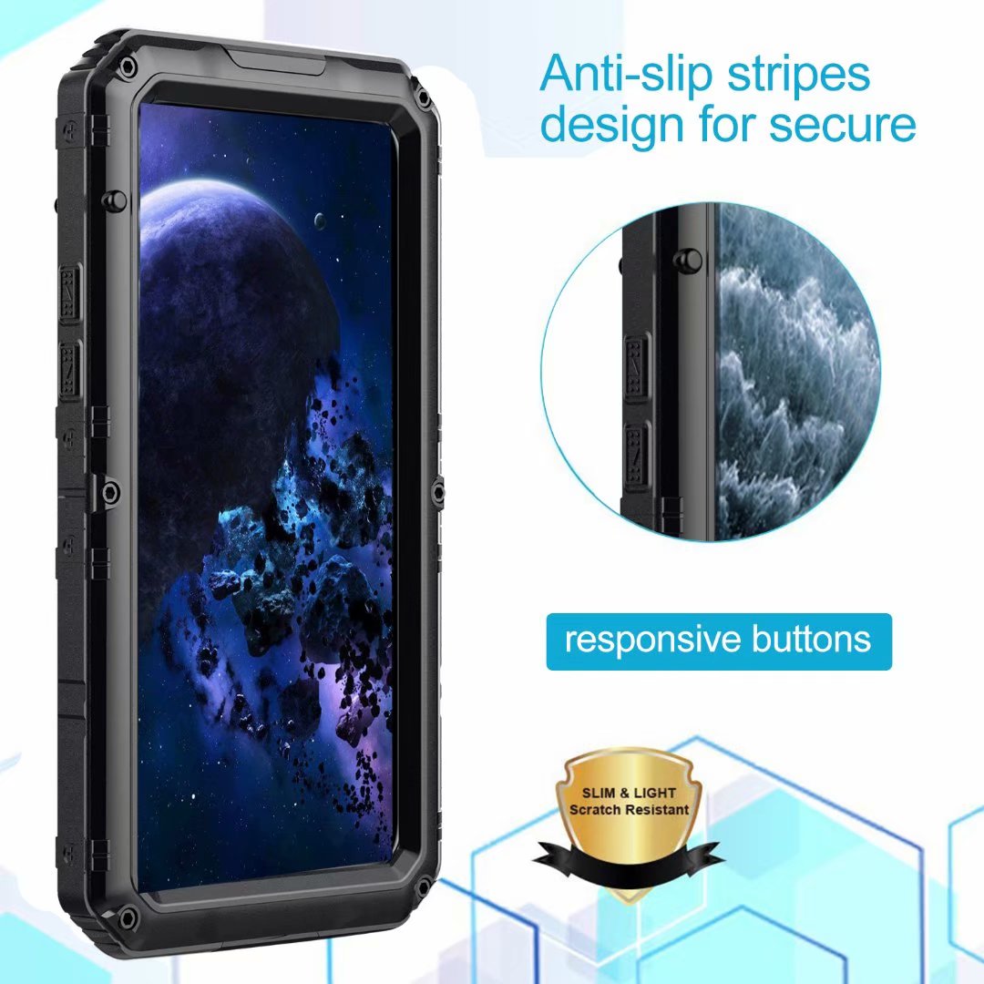 ultramarinetech-for-shellbox-wolf-warrior-aluminum-waterproof-iphone-11-pro-phone-case-7