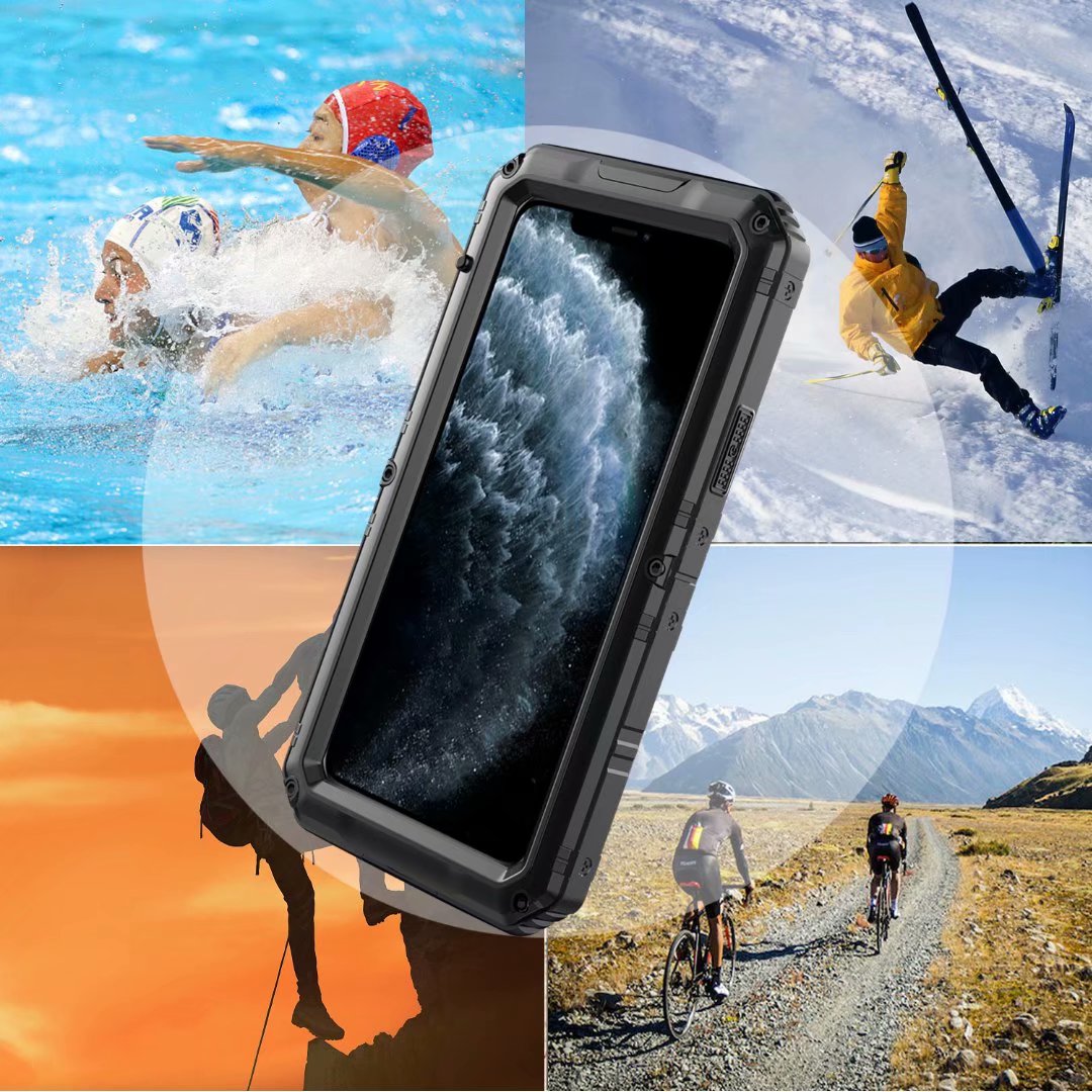 ultramarinetech-for-shellbox-wolf-warrior-aluminum-waterproof-iphone-11-pro-phone-case-8