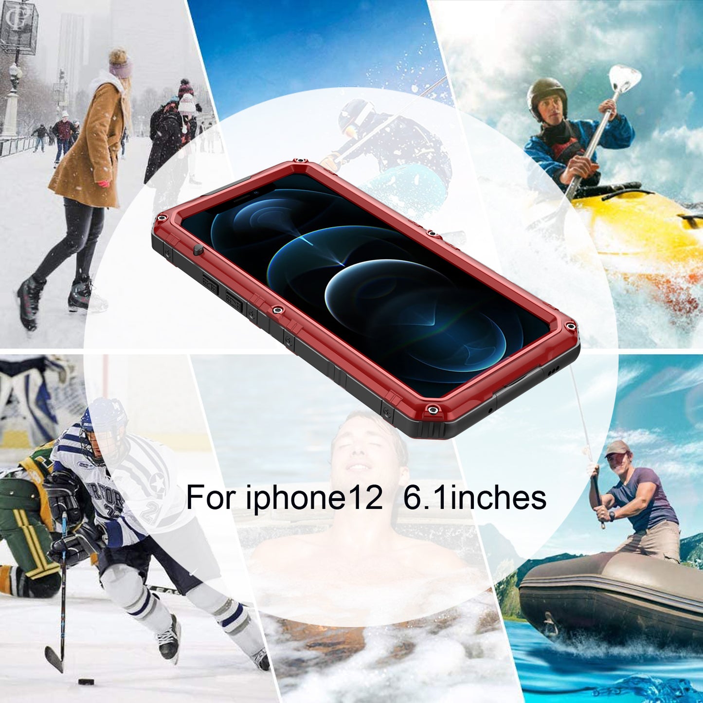 ultramarinetech-for-shellbox-wolf-warrior-aluminum-waterproof-iphone-12-phone-case-10