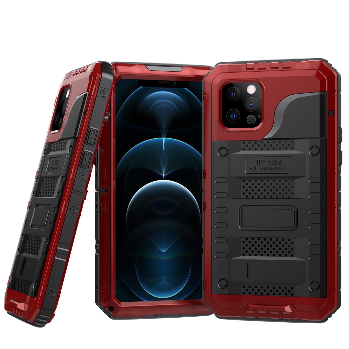 ultramarinetech-for-shellbox-wolf-warrior-aluminum-waterproof-iphone-12-pro-phone-case-1