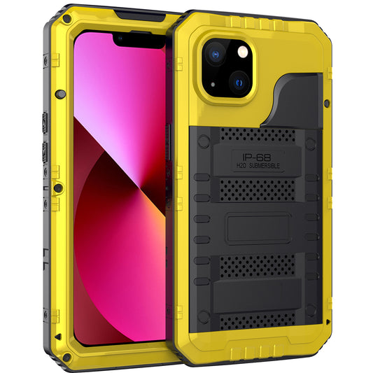 ultramarinetech-for-shellbox-wolf-warrior-aluminum-waterproof-iphone-13-phone-case-4