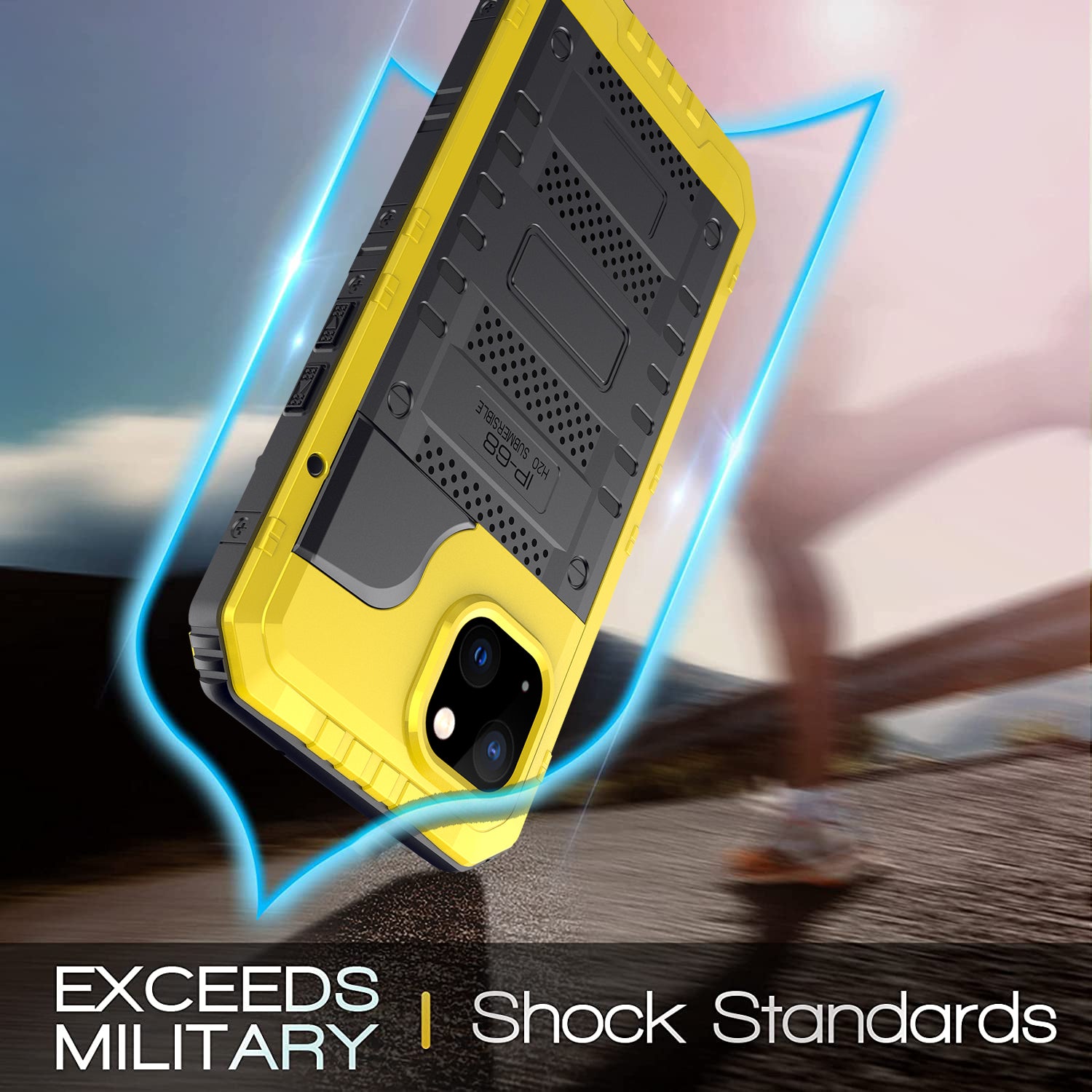 ultramarinetech-for-shellbox-wolf-warrior-aluminum-waterproof-iphone-13-phone-case-7