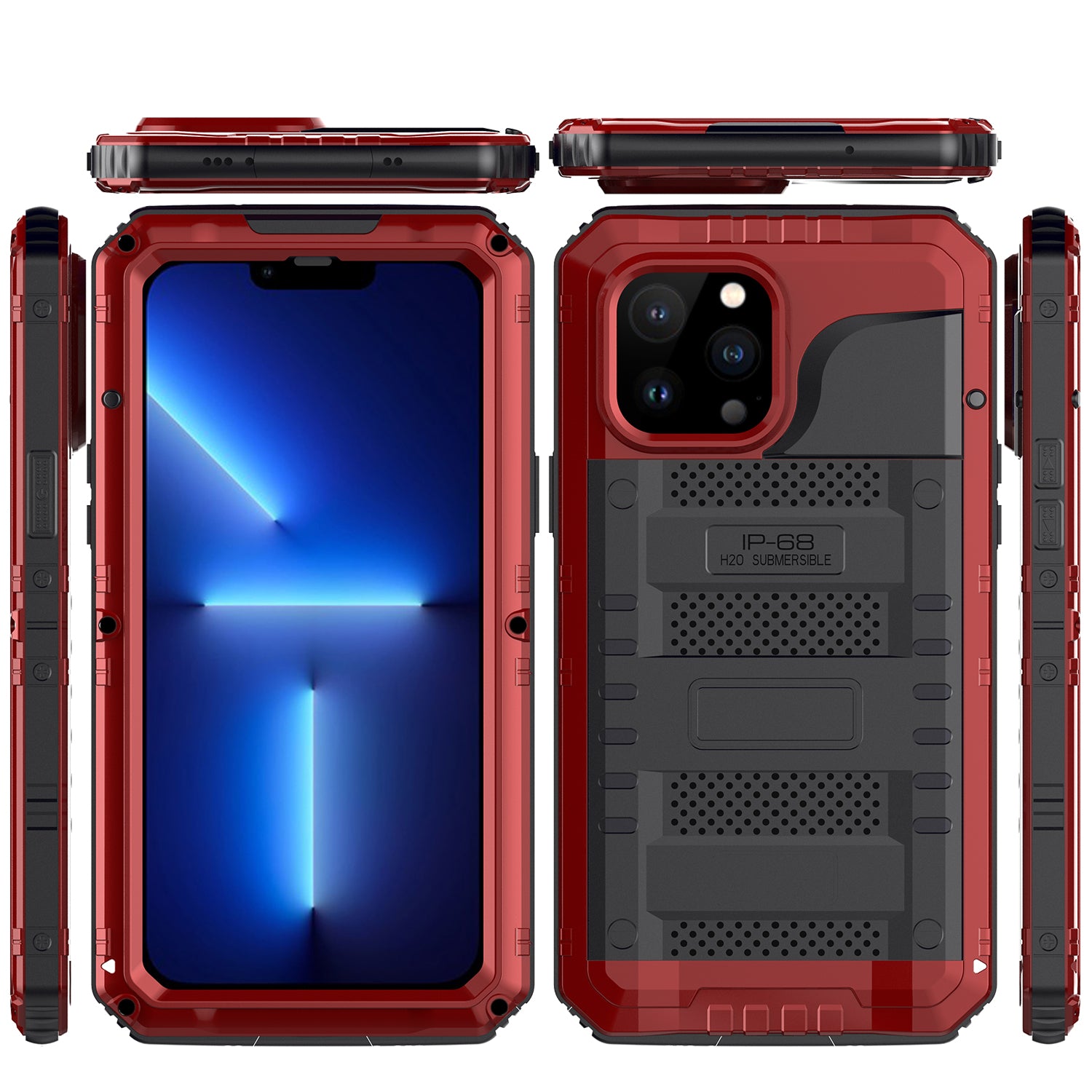 ultramarinetech-for-shellbox-wolf-warrior-aluminum-waterproof-iphone-13-pro-max-phone-case-1