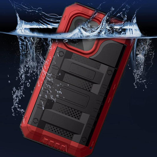 ultramarinetech-for-shellbox-wolf-warrior-aluminum-waterproof-iphone-14-phone-case-1