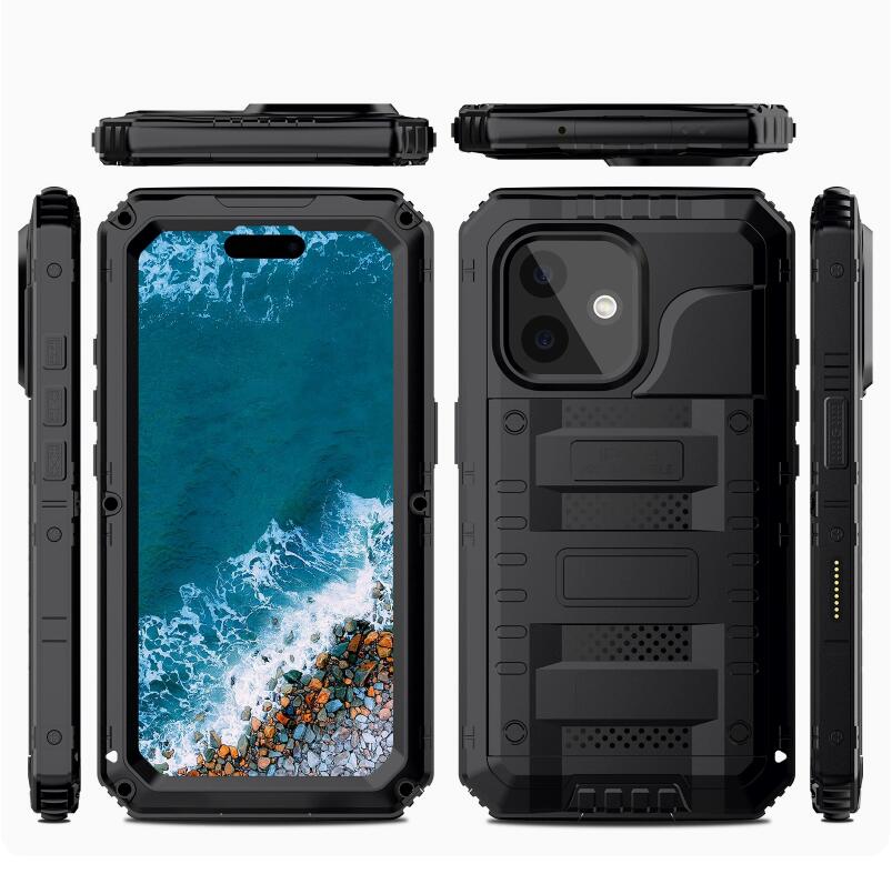 ultramarinetech-for-shellbox-wolf-warrior-aluminum-waterproof-iphone-14-phone-case-7