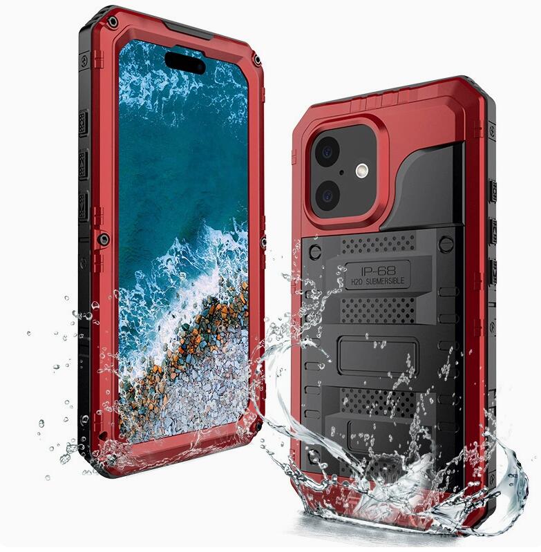 ultramarinetech-for-shellbox-wolf-warrior-aluminum-waterproof-iphone-14-plus-phone-case-2