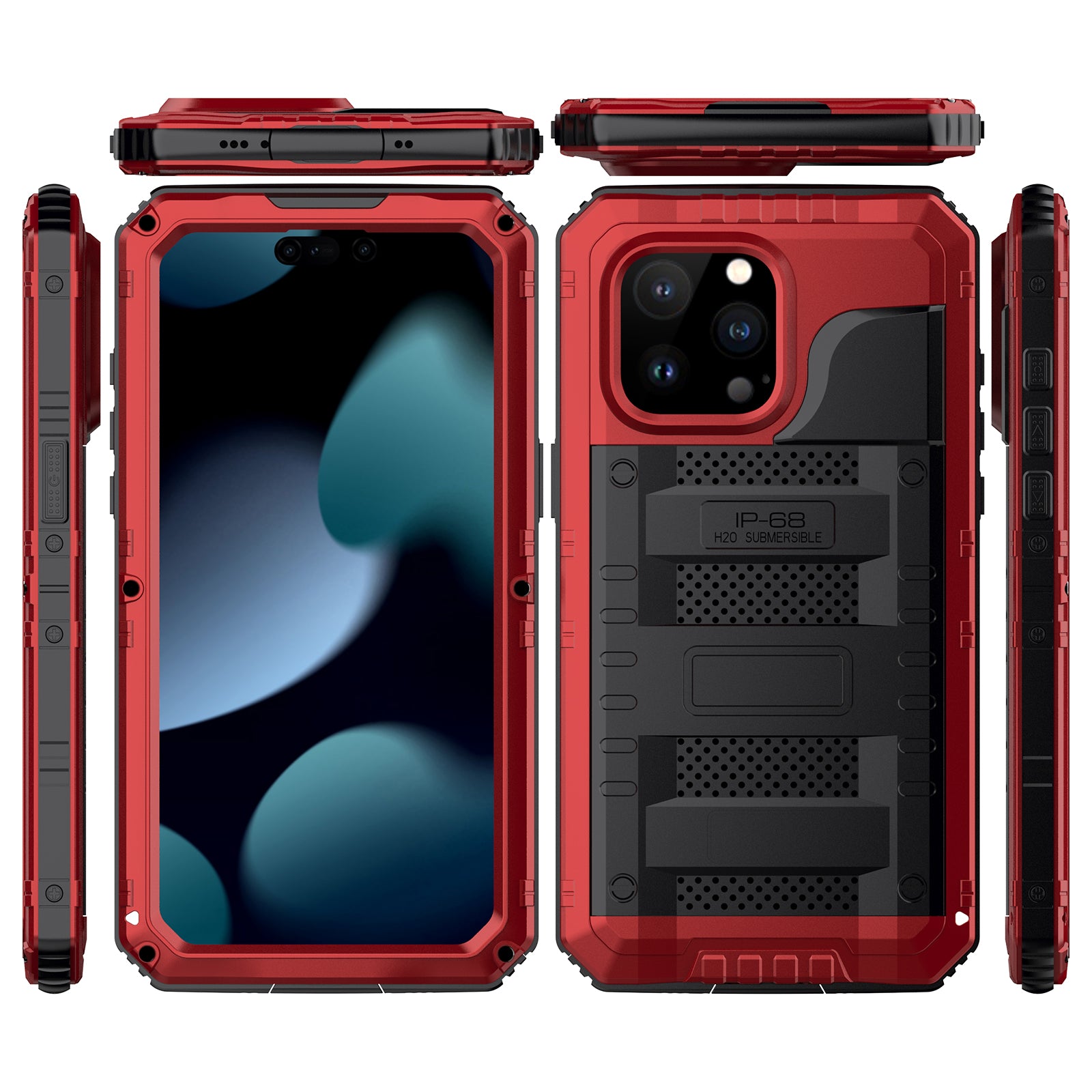 ultramarinetech-for-shellbox-wolf-warrior-aluminum-waterproof-iphone-15-pro-max-phone-case-1
