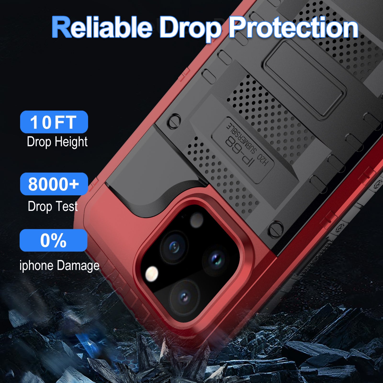 ultramarinetech-for-shellbox-wolf-warrior-aluminum-waterproof-iphone-15-pro-max-phone-case-6