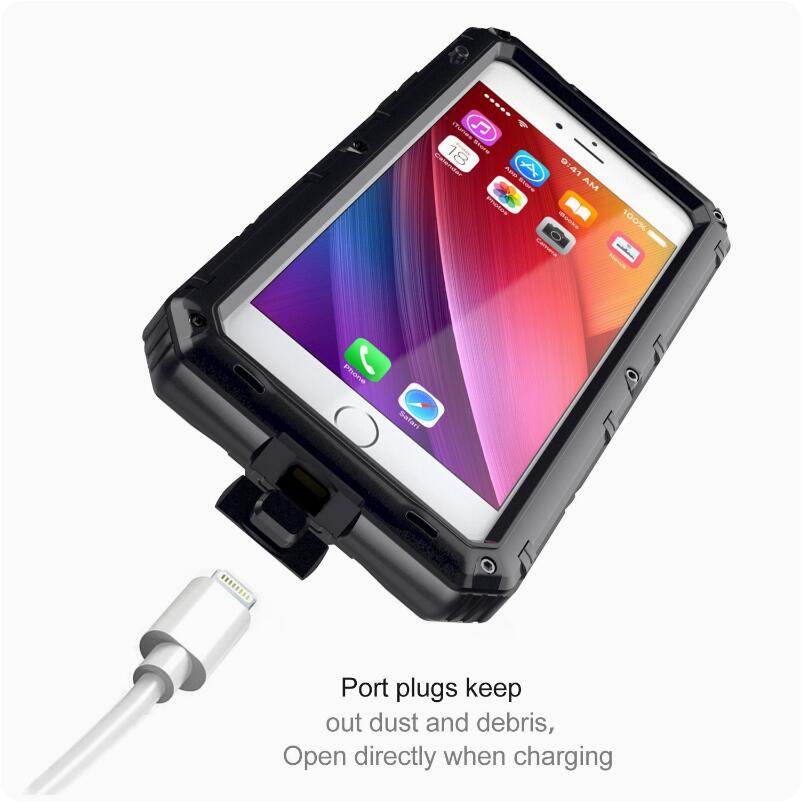 ultramarinetech-for-shellbox-wolf-warrior-aluminum-waterproof-iphone-se-phone-case-6