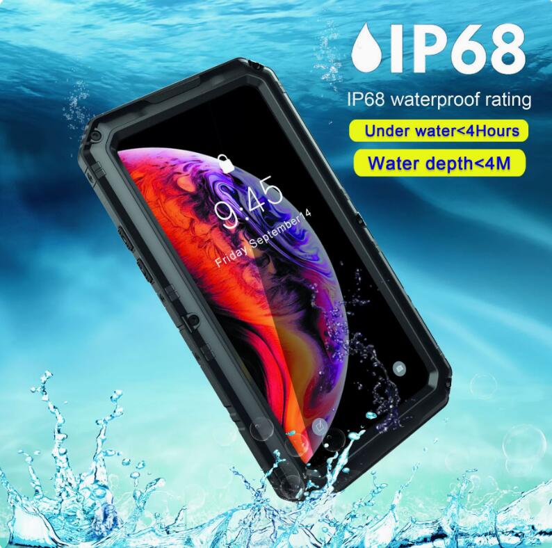 ultramarinetech-for-shellbox-wolf-warrior-aluminum-waterproof-iphone-xs-max-phone-case-2