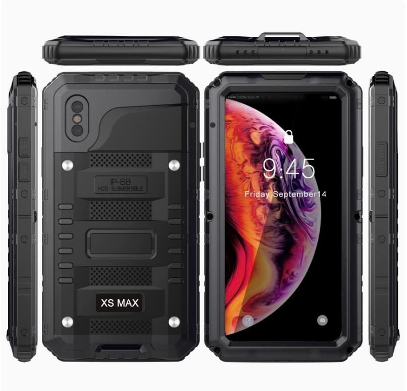 ultramarinetech-for-shellbox-wolf-warrior-aluminum-waterproof-iphone-xs-max-phone-case-4